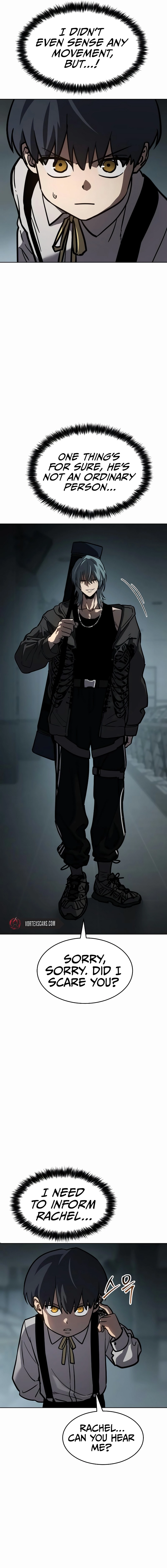 Read Juvenile Law Manga Online