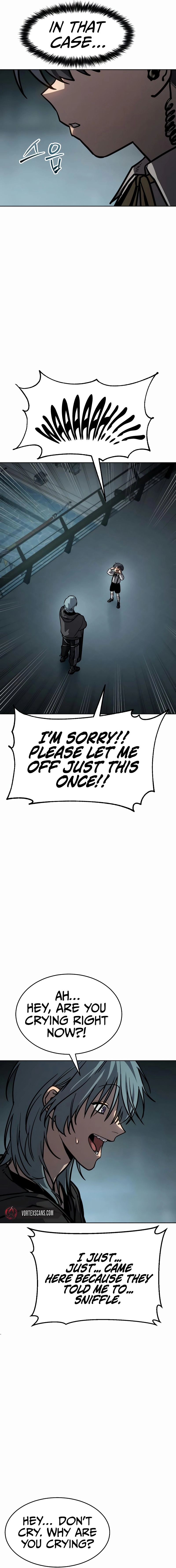 Read Juvenile Law Manga Online