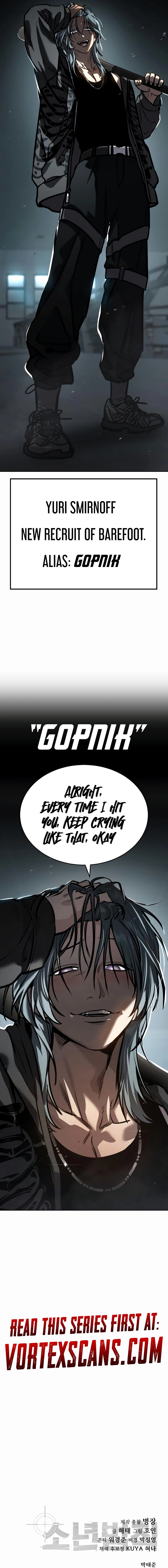 Read Juvenile Law Manga Online