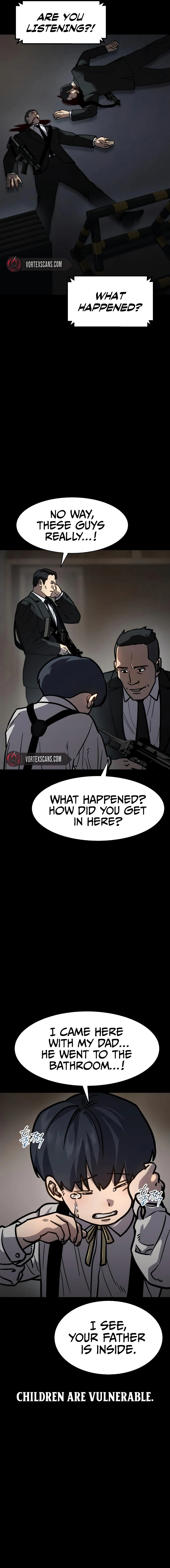 Read Juvenile Law Manga Online