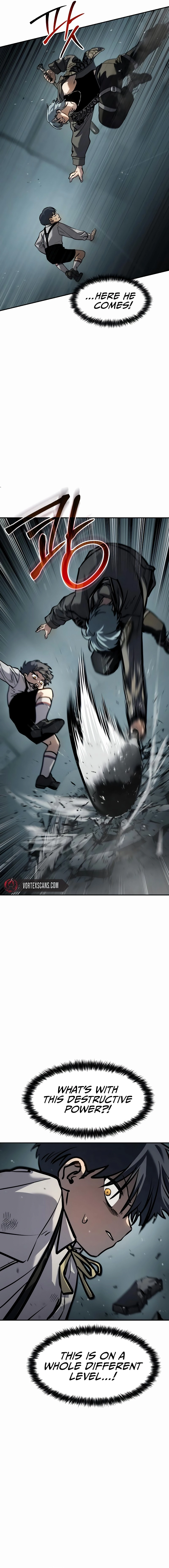 Read Juvenile Law Manga Online