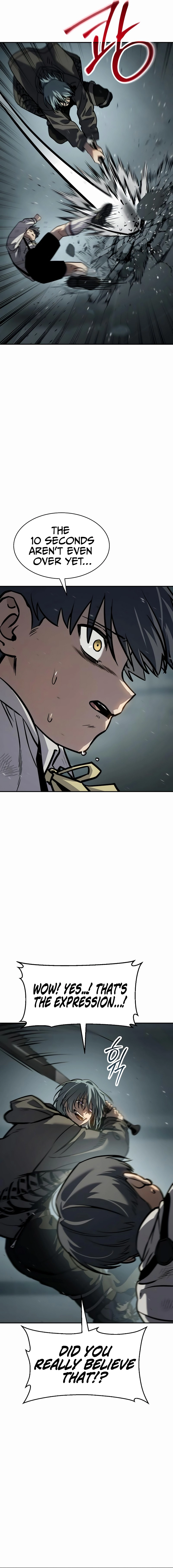 Read Juvenile Law Manga Online