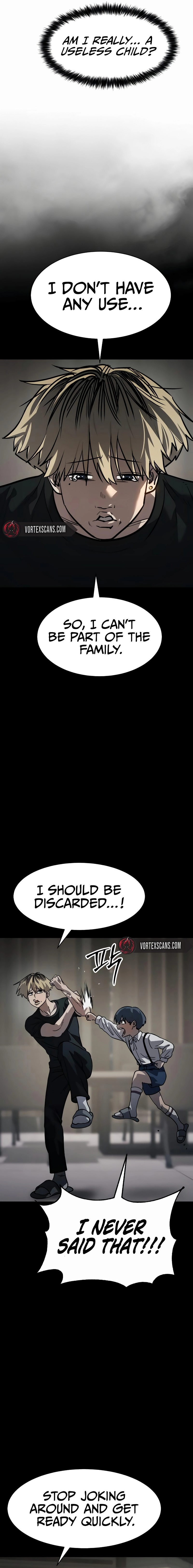 Read Juvenile Law Manga Online