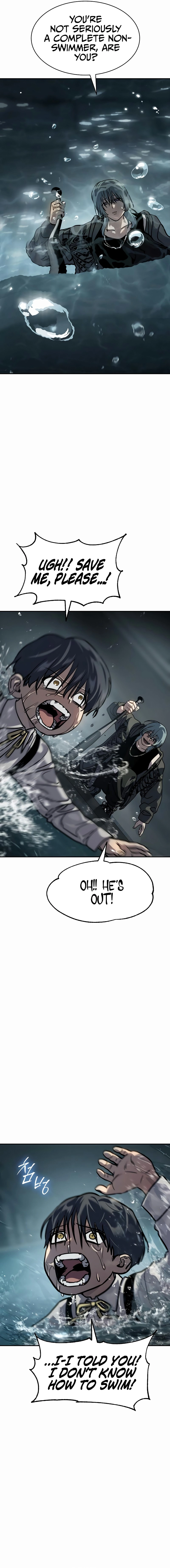 Read Juvenile Law Manga Online