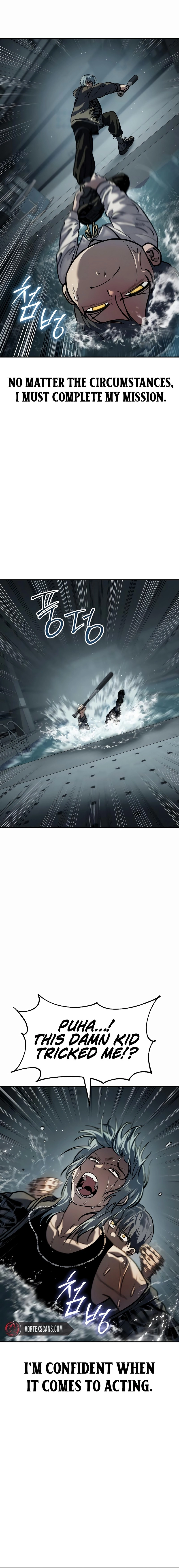 Read Juvenile Law Manga Online