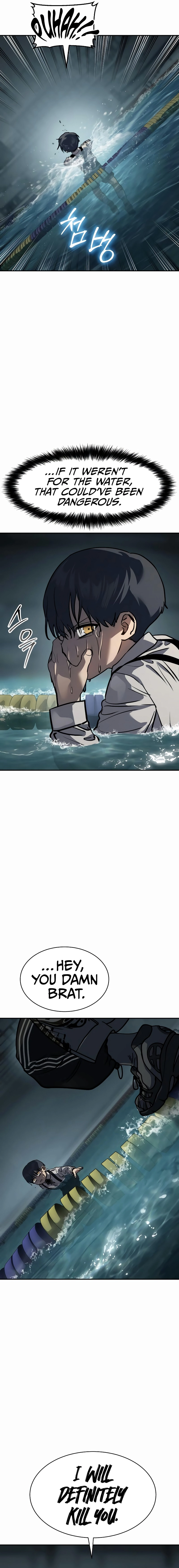 Read Juvenile Law Manga Online