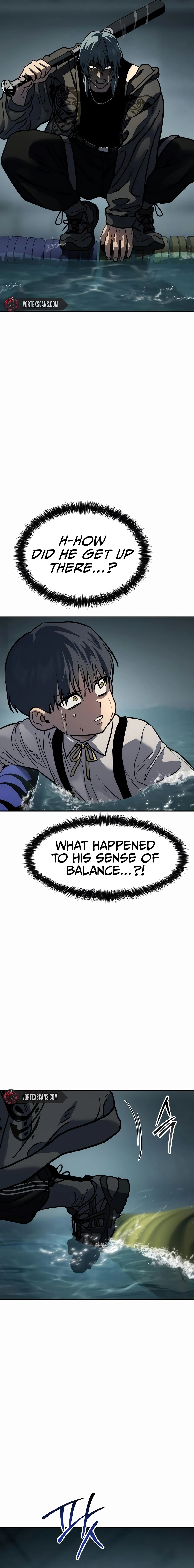 Read Juvenile Law Manga Online