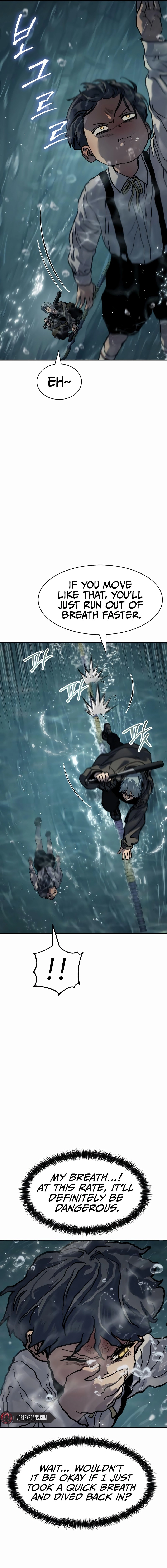 Read Juvenile Law Manga Online