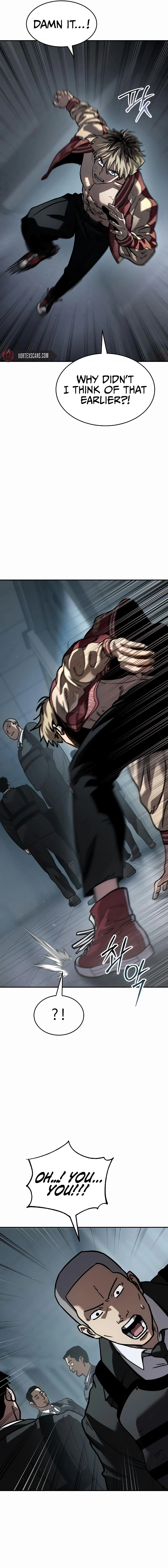 Read Juvenile Law Manga Online