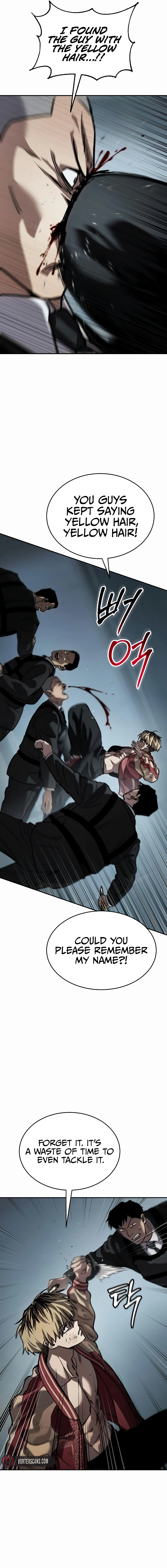 Read Juvenile Law Manga Online