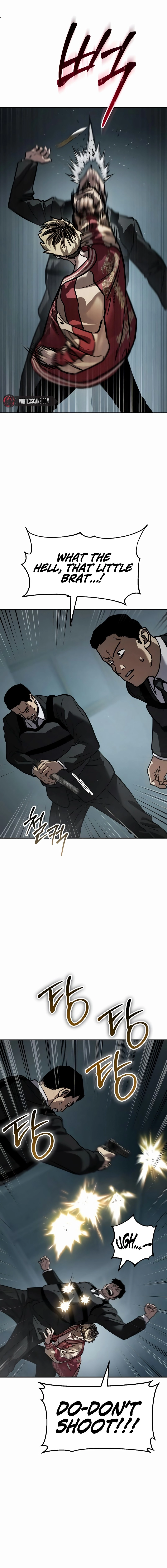 Read Juvenile Law Manga Online