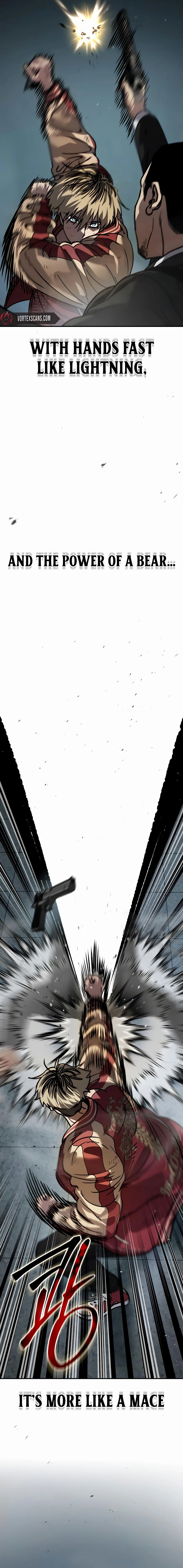 Read Juvenile Law Manga Online