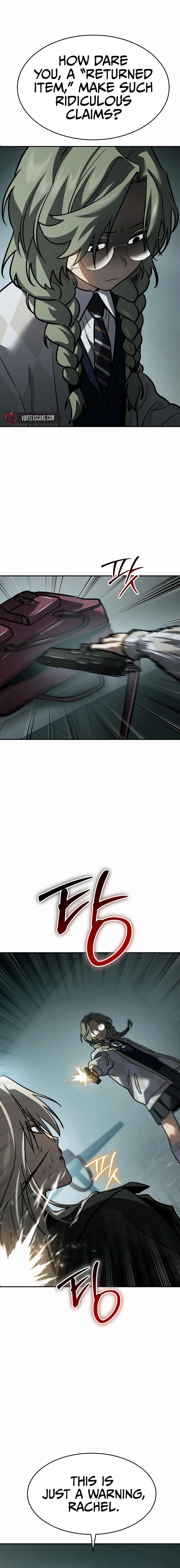 Read Juvenile Law Manga Online