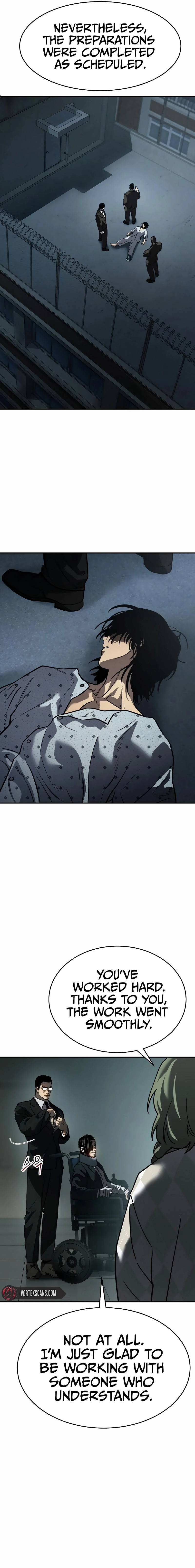 Read Juvenile Law Manga Online