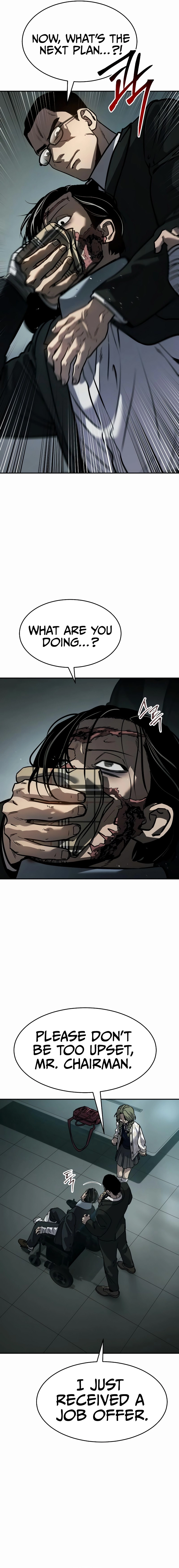 Read Juvenile Law Manga Online