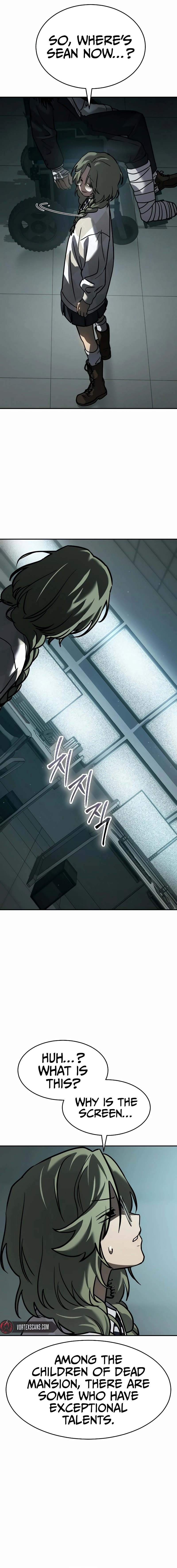 Read Juvenile Law Manga Online