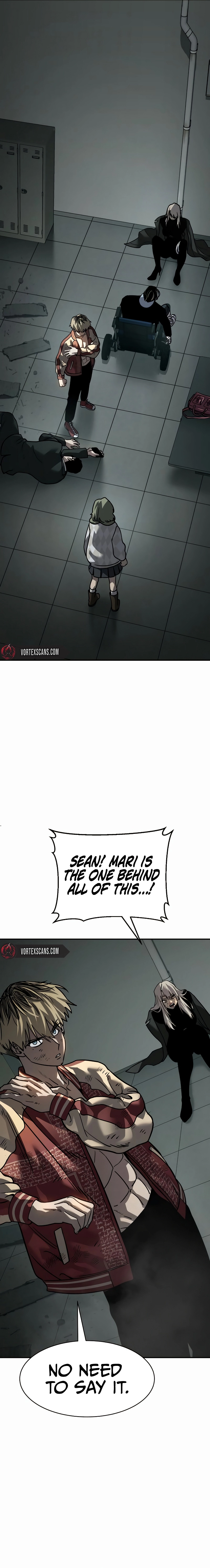 Read Juvenile Law Manga Online