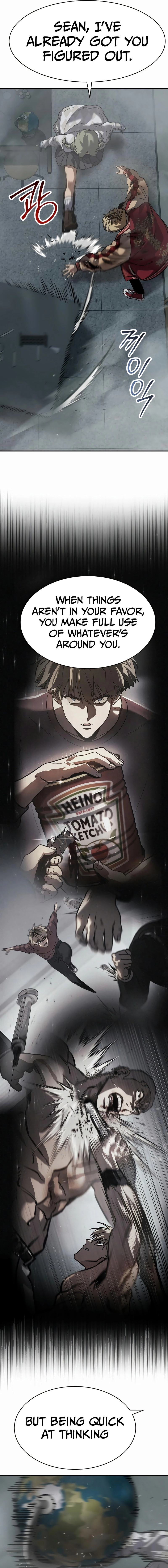 Read Juvenile Law Manga Online