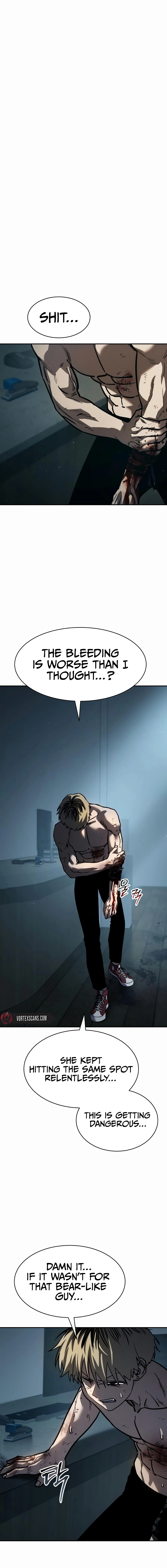 Read Juvenile Law Manga Online