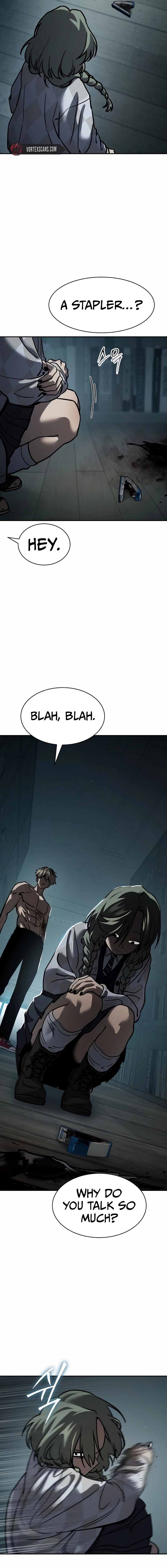 Read Juvenile Law Manga Online