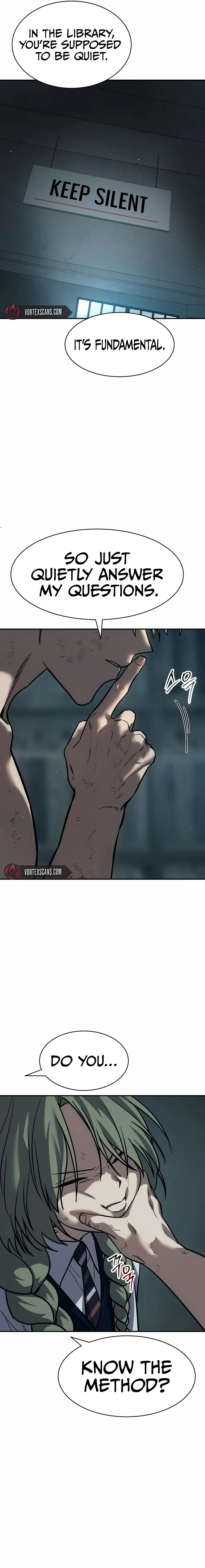 Read Juvenile Law Manga Online