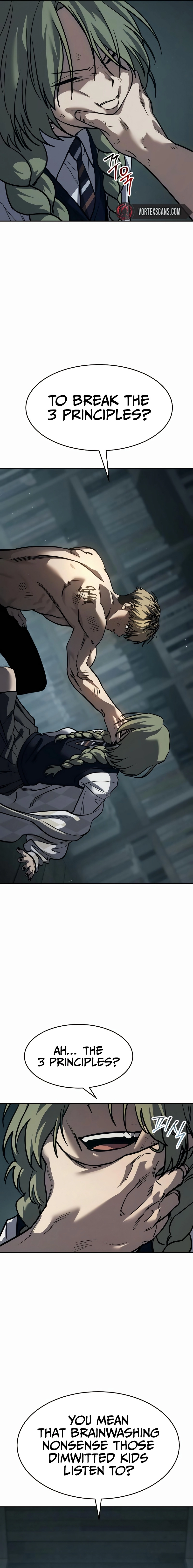 Read Juvenile Law Manga Online