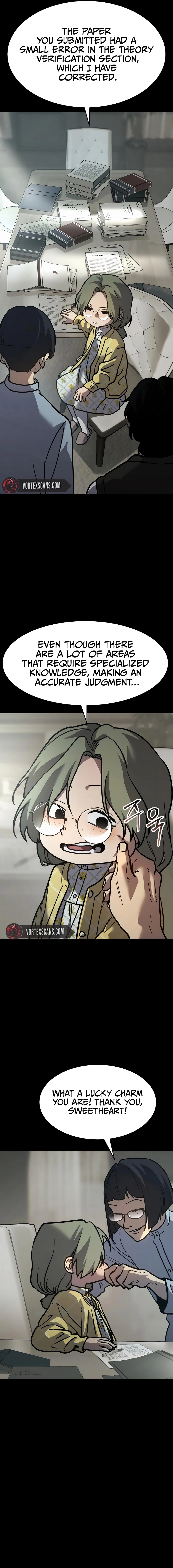 Read Juvenile Law Manga Online