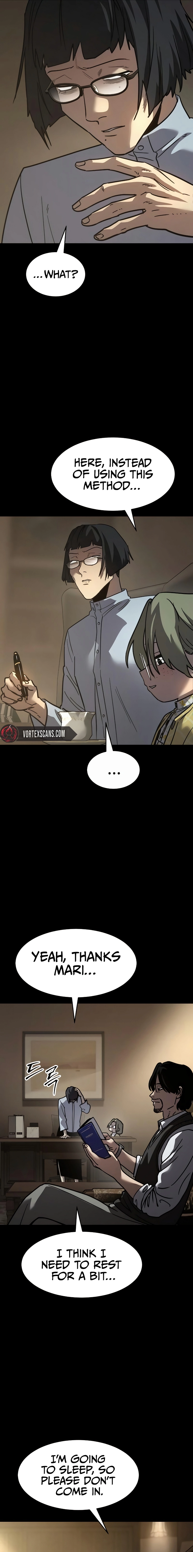 Read Juvenile Law Manga Online