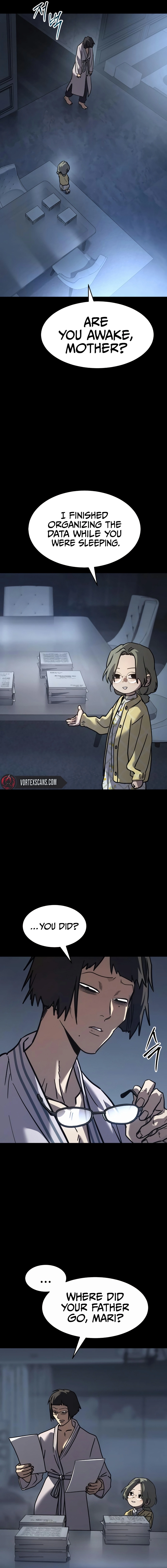 Read Juvenile Law Manga Online