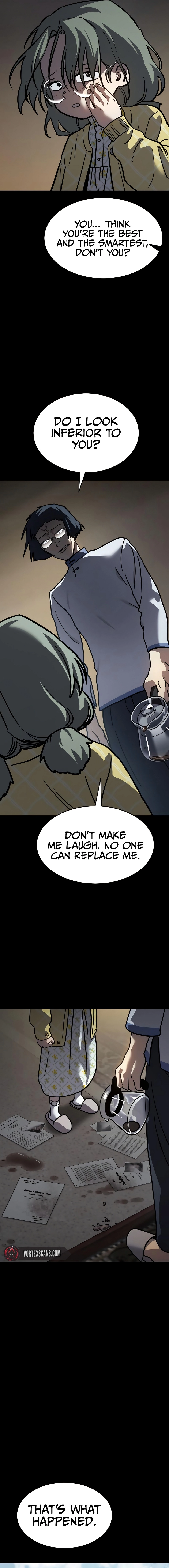 Read Juvenile Law Manga Online