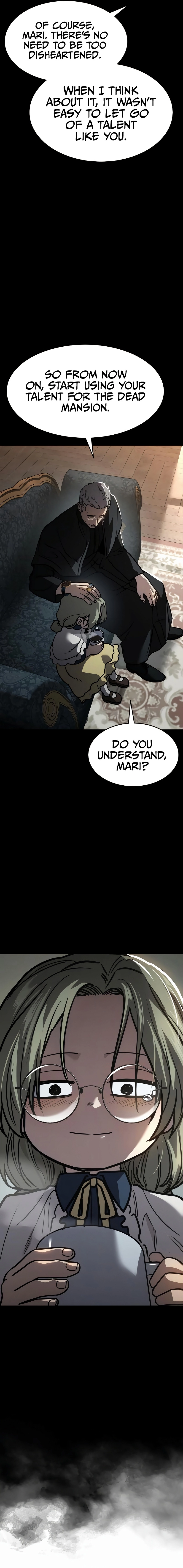 Read Juvenile Law Manga Online