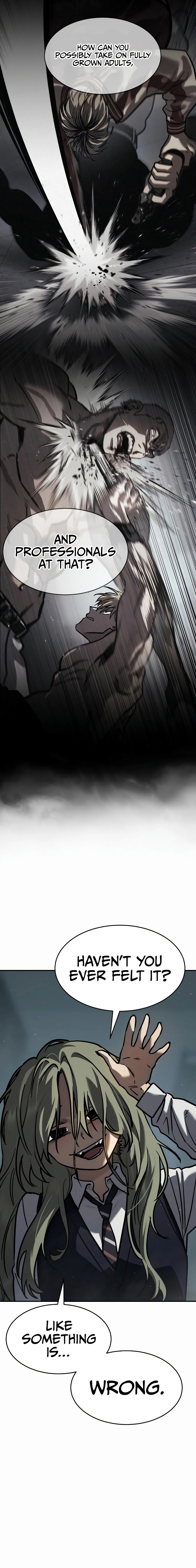 Read Juvenile Law Manga Online