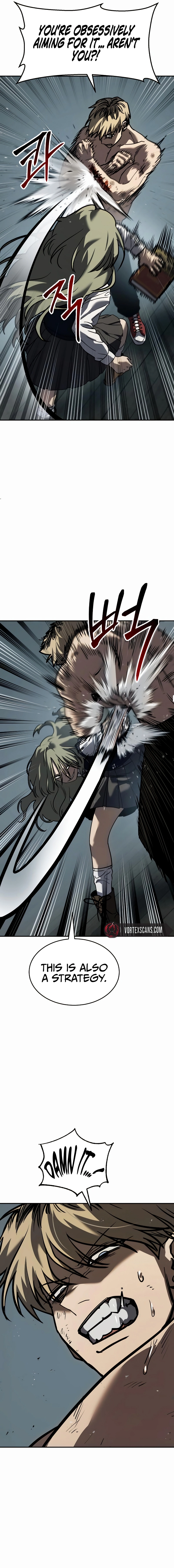 Read Juvenile Law Manga Online