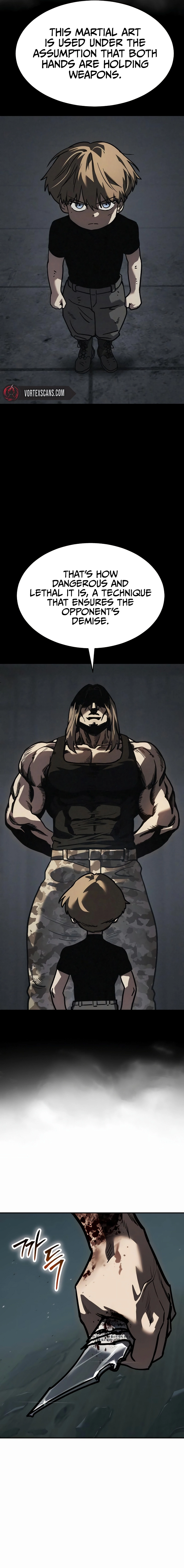 Read Juvenile Law Manga Online