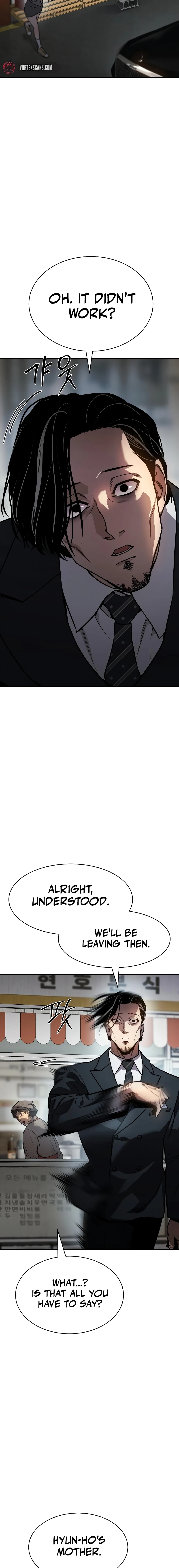 Read Juvenile Law Manga Online