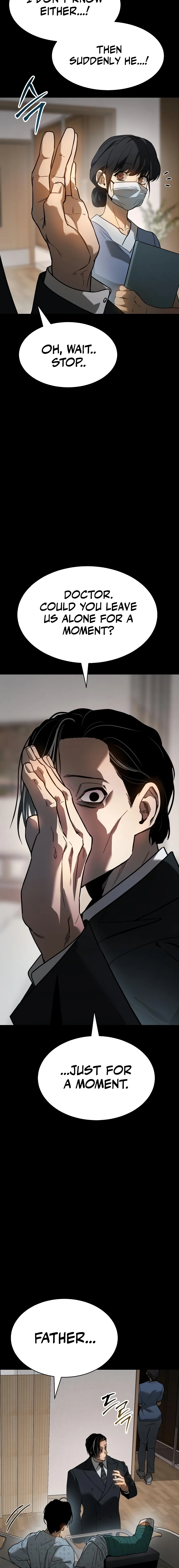 Read Juvenile Law Manga Online