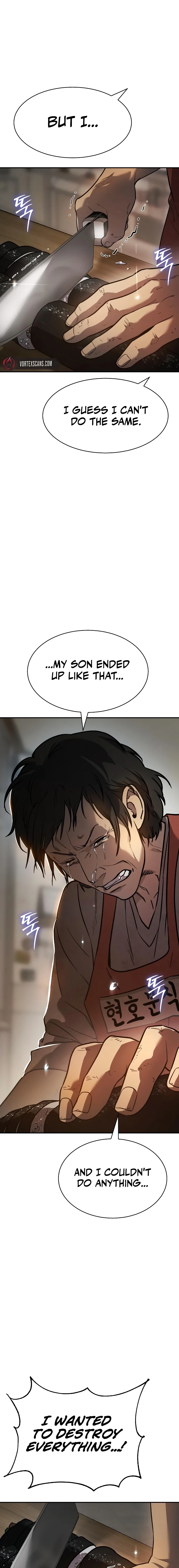 Read Juvenile Law Manga Online