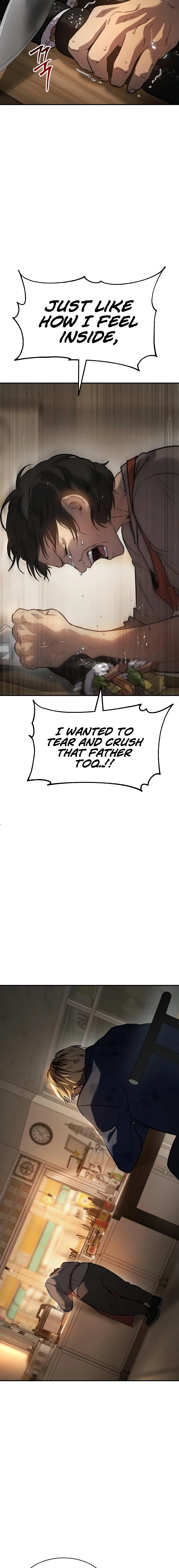 Read Juvenile Law Manga Online