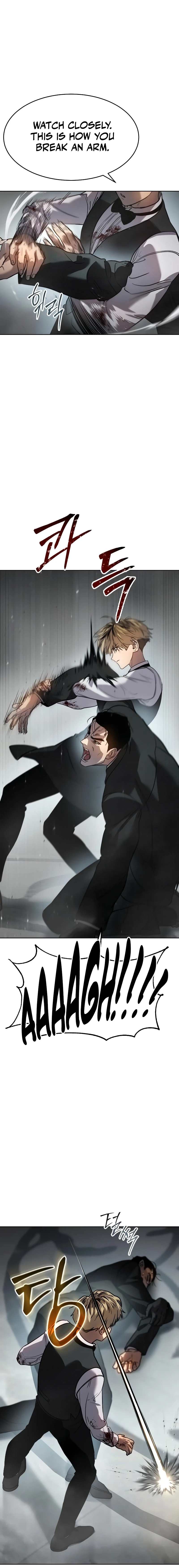 Read Juvenile Law Manga Online