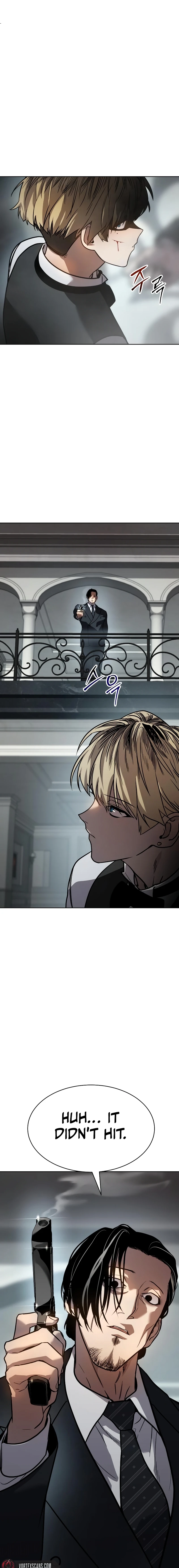 Read Juvenile Law Manga Online