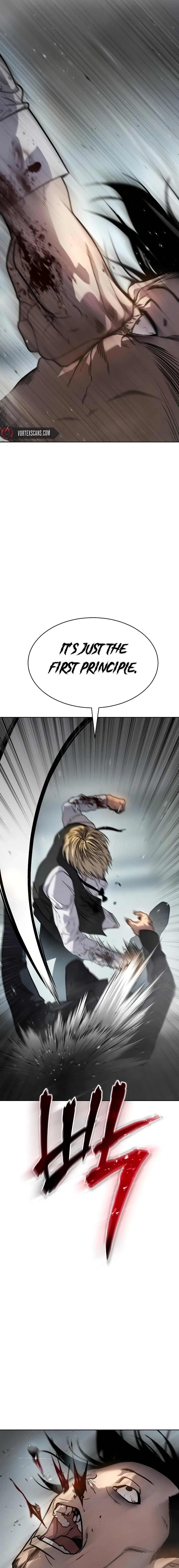 Read Juvenile Law Manga Online