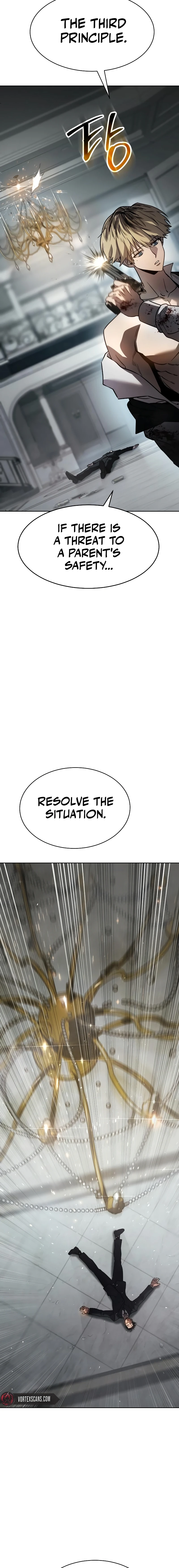 Read Juvenile Law Manga Online