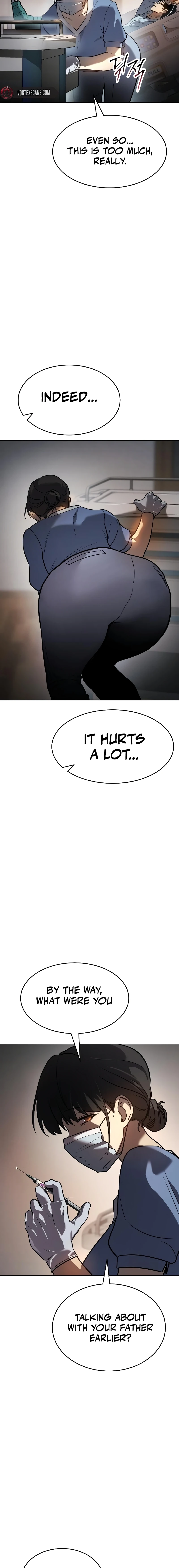 Read Juvenile Law Manga Online