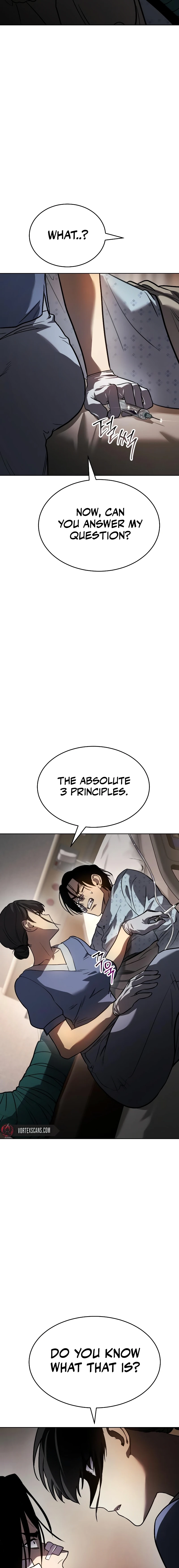 Read Juvenile Law Manga Online