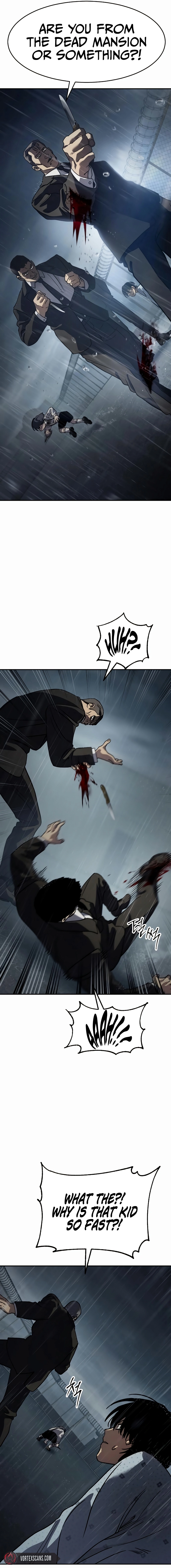 Read Juvenile Law Manga Online