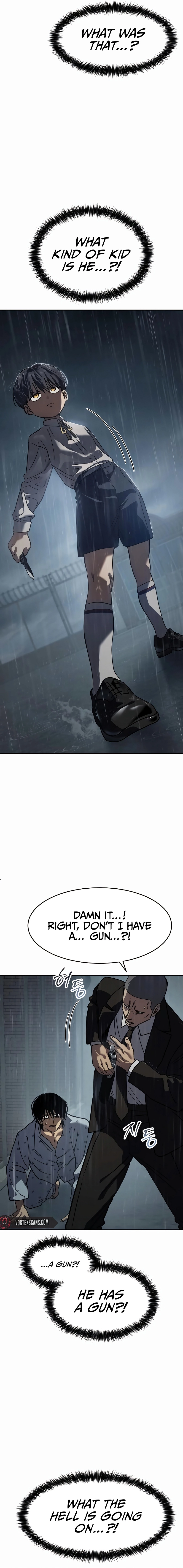 Read Juvenile Law Manga Online