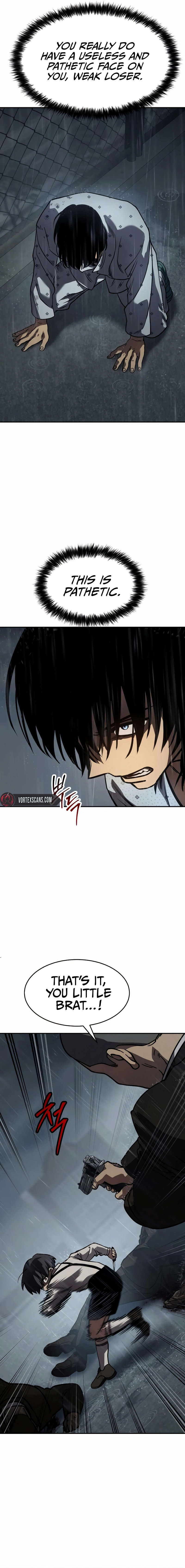 Read Juvenile Law Manga Online