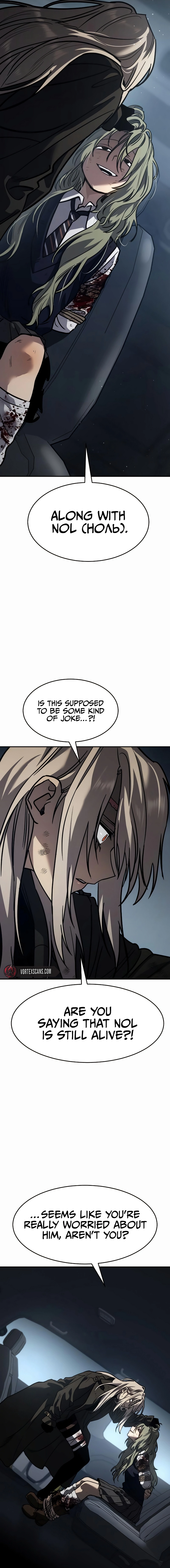 Read Juvenile Law Manga Online