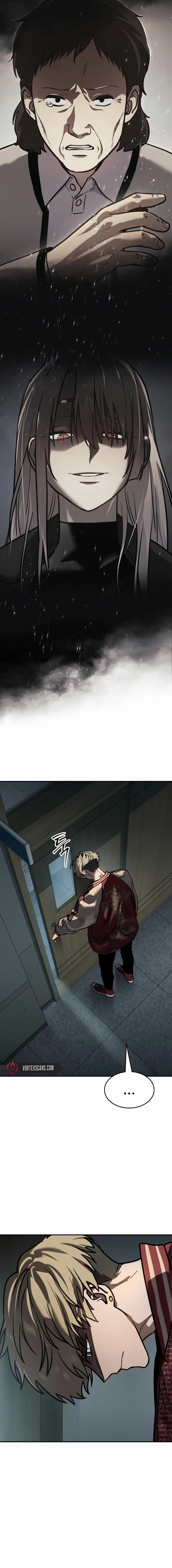 Read Juvenile Law Manga Online