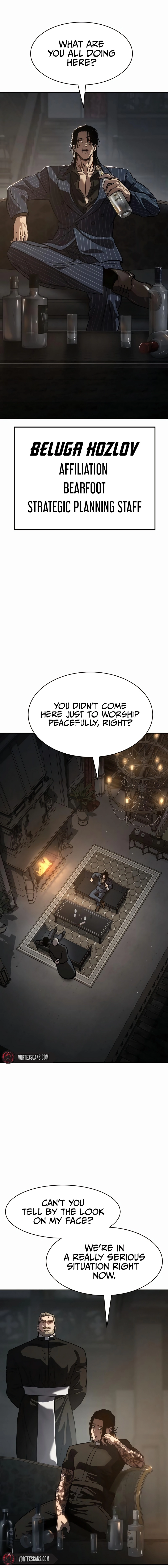 Read Juvenile Law Manga Online